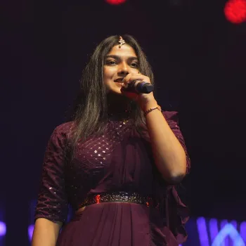 Profile picture of Ankona Mukherjee